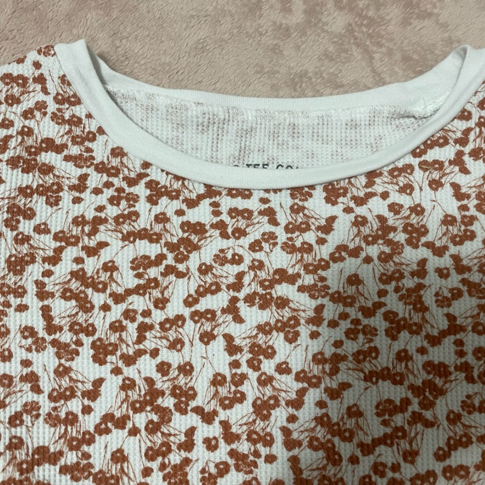 Fall Shirt - Picture 2 of 3